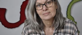 Hon får kommunens stora Moa Martinson-stipendium