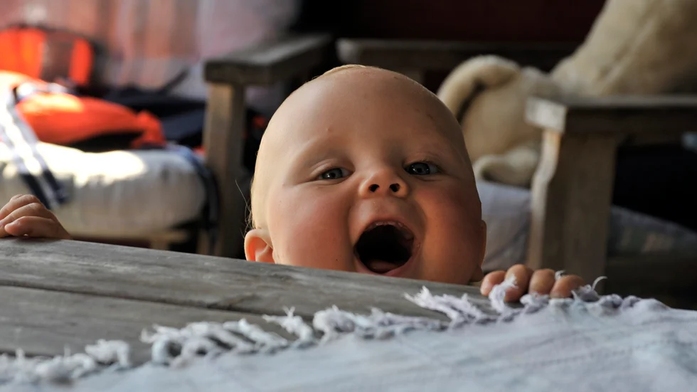 Glädjande nyheter för andra veckan i rad. Smittspridningen minskar.