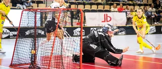 LIVE: Se Karlstad IBF-Endre IF i SSL direktsänd här
