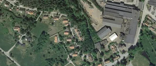 117 kvadratmeter stort radhus i Åkers Styckebruk sålt till nya ägare