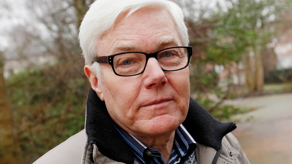 Bengt Wahlberg lämnar kyrkopolitiken. Det forne kommunalrådet har haft sina sista politiska uppdrag.