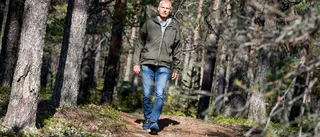 Tung trafik ska skära rakt igenom naturreservatet