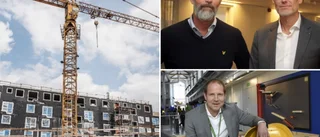 2 000 miljarder krävs till industrisatsningar och byggande i Norrbotten och Västerbotten: ”Behovet växer explosionsartat”