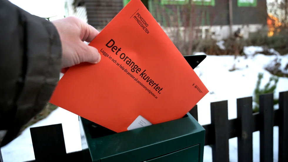 Pensionerna är orättvisa anser "Bettan 75+".