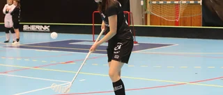 FBC U först att ta poäng av serieledaren