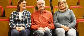 Burträsk teaterförening slår snart upp portarna – fullspäckat program väntar: ”Firar med guldhattar och fjäderboor”