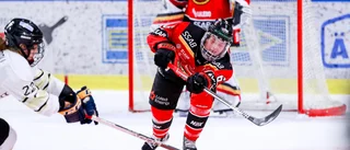 Hiirikoski matchvinnare för Luleå:"Skönt att sätta den"
