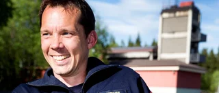 Lundqvists sanning om det klassiska citatet "Hur kul är det att sitta i en etta på Söder?" • IFK Luleå-profilen nobbade svenska mästarna 