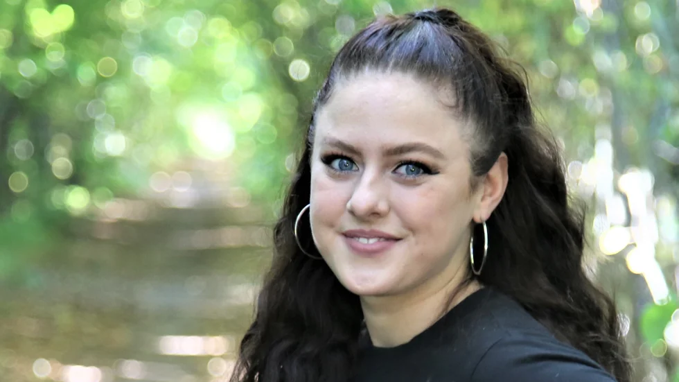 Karolina Westberg har gjort sitt i "Idol". På måndagskvällen röstades hon ut i duellen mot Sunny Taylor.