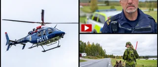 Försvunna kvinnan i 80-årsåldern – fortfarande inte hittad: "Vi följer kontinuerligt upp de tips vi får in"