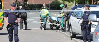 Tyska kontakter kan ha stoppat nytt klanbråk