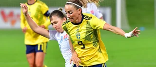 Asllani: "Redo för fler minuter nästa match"
