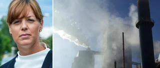 Cementas ansökan om akut tillstånd lämnad till regeringen