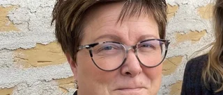 Hon tar över den största kommunala verksamheten