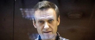 Navalnyj: Rösta på Kommunistpartiet