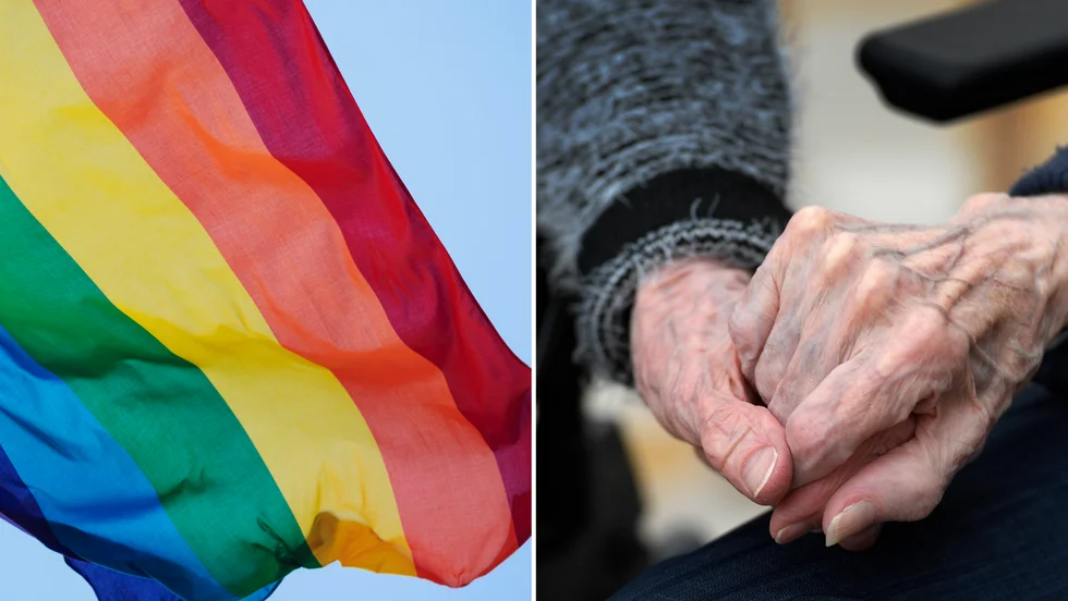 Liberalerna vill satsa på en särskild avdelning för HBTQI-personer.