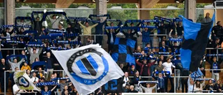 Polisen förbjuder flaggor på allsvensk läktare
