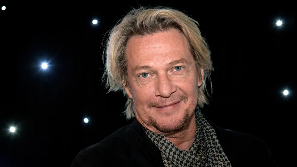 28 orter får besök av Tommy Nilsson i höst. Arkivbild.