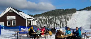 Bryggmästarn öppnar gulaschbod i Storklinten