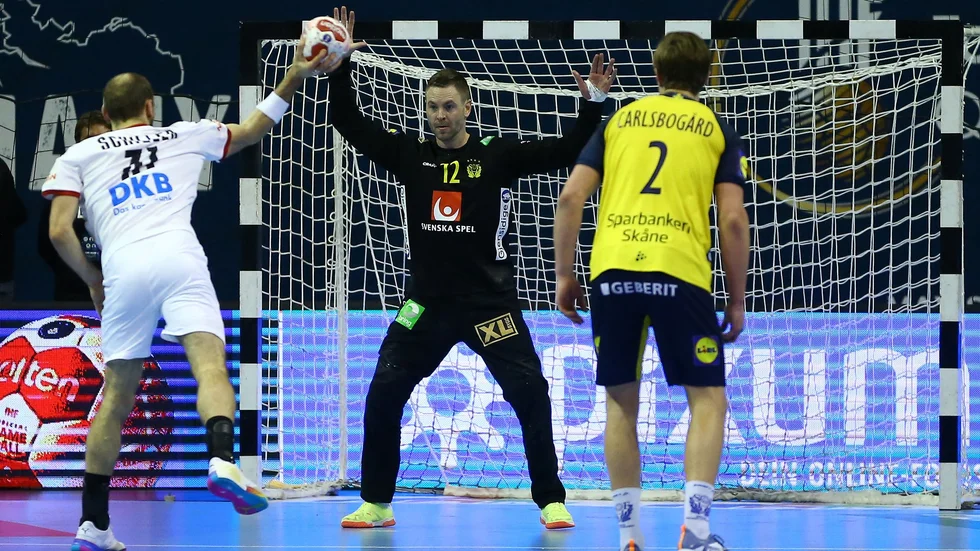 Tyskland, som spelade oavgjort mot Sverige i fredags, är klart för OS.