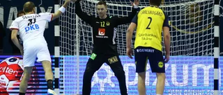 Sverige OS-klart i handboll: "Fantastiskt"