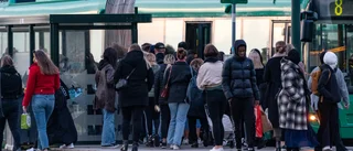 Alltför många lever som om smittan inte fanns