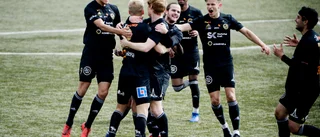 Förre FF-forwarden återvänder till division I-klubb