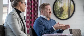"Man ska känna sig trygg med att sekretessen följs"