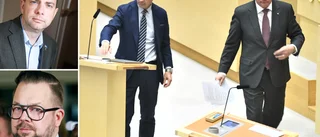 Eskilstunapolitiker: S och M bör samarbeta nationellt