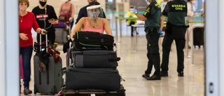 Spanien hoppas på fler turister i år