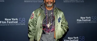 Spike Lee leder Cannes-juryn