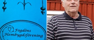 På Fogdön hålls tradition vid liv – "känns unikt"