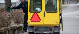 Låt inte svenska staten överge sin post