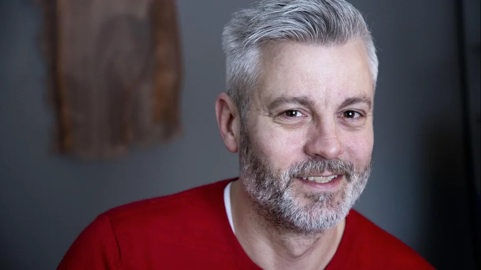 Andreas Alseryd blev utröstad i söndagens ö-råd.