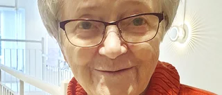 Dödsfall, Inger Holmberg, Skellefteå