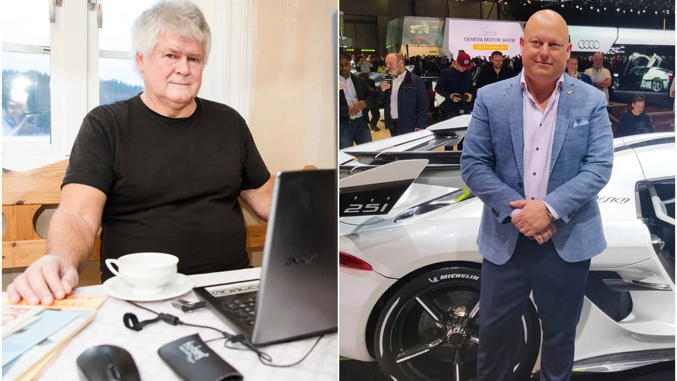 Mats Hedman och Katrineholmsbolaget Perfecter tog patenttvisten till patent- och marknadsöverdomstolen. De förlorade mot Ängelholmsbolaget Freevalve, som Christian von Koenigsegg är vd för.