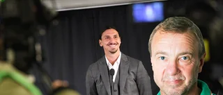 Nu får Ronaldo konkurrens om stjärnglansen