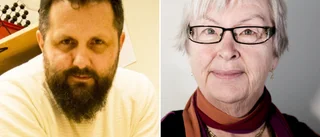Bråket fortsätter: Kräver hälsoblankett utan lagstöd