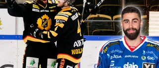 Uppsnack inför AIK–Oskarshamn med Johan Alm