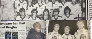 Hade mött Drogba och Eto´o – värvades av Gullringen