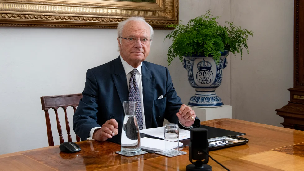 Att det i dag saknas ett färdigt alternativ är inte ett argument för att monarkin ska finnas kvar, skriver Daniel Ådin, styrelseledamot i Republikanska föreningen Sverige.