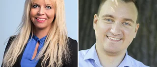 Eskilstunabor toppar Liberalernas riksdagslista: "Fruktansvärt roligt"
