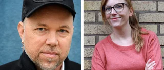 Känd artist tar podd-hjälp av kollega från Linköping  