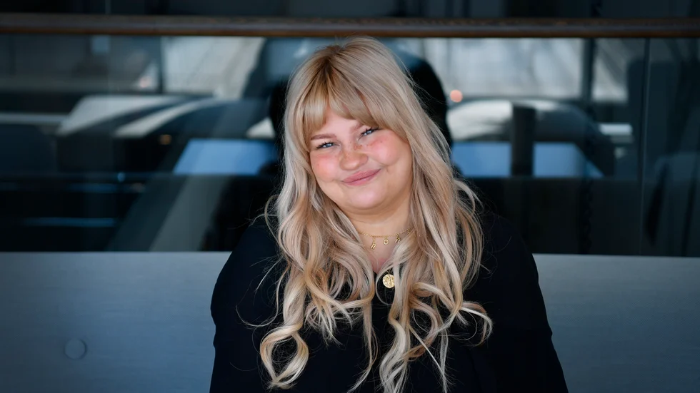 Sarah Klang fortsätter på temat relationer på tredje fullängdaren "Virgo" – men den här gången mycket mer ur sitt eget perspektiv.