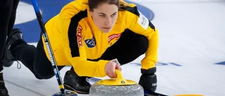Vinst för lag Hasselborg i premiärmatchen