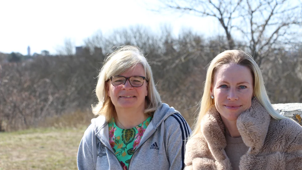 Monica Hjerp och Karin Granath tar plats i RF-Sisus styrelse.