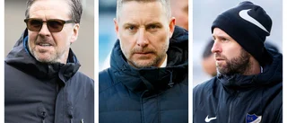 ÖSK-tränaren riktar kritik mot Floréns agerande