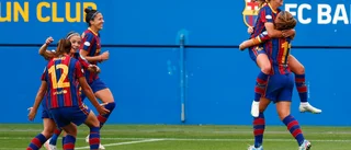 Martens hjälte – sköt Barcelona till CL-final