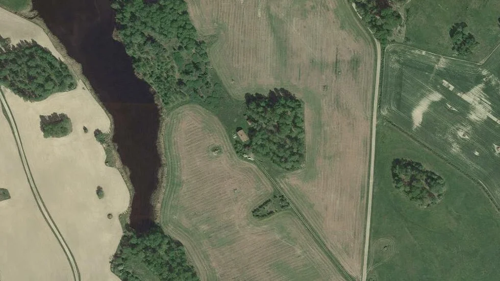 Området kring Gamla Åtorp  