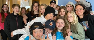 Kunskapsskolan vann – är Sörmlands smartaste femteklass: "Har varit jättekul"